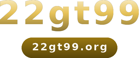 22gt99 logo